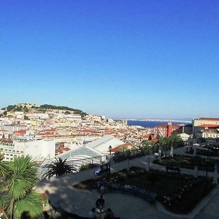 Апартаменты Bairro Alto House, By Timecooler Лиссабон Экстерьер фото
